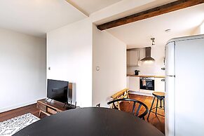 Charming Shoreditch Apartment
