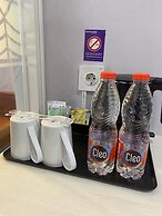 Daima Suites Margonda