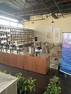 Daima Suites Margonda