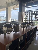 Daima Suites Margonda