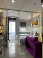 Daima Suites Margonda