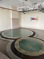 Daima Suites Margonda