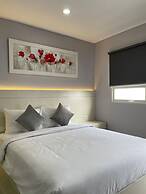 Daima Suites Margonda