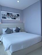 Daima Suites Margonda