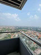 Daima Suites Margonda