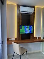 Daima Suites Margonda