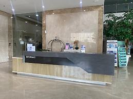 Daima Suites Margonda