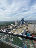 Daima Suites Margonda