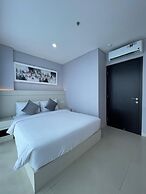 Daima Suites Margonda