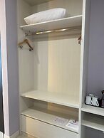 Daima Suites Margonda