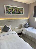 Daima Suites Margonda