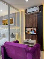 Daima Suites Margonda