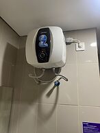 Daima Suites Margonda