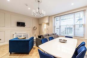Beautiful Two Bedroom Abode in Notting Hill