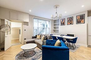 Beautiful Two Bedroom Abode in Notting Hill