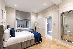 Beautiful Two Bedroom Abode in Notting Hill