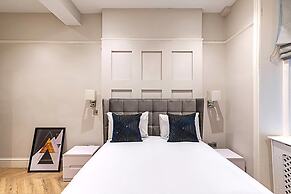 Beautiful Two Bedroom Abode in Notting Hill