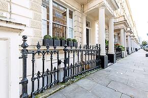 Beautiful Two Bedroom Abode in Notting Hill