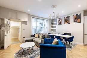 Beautiful Two Bedroom Abode in Notting Hill