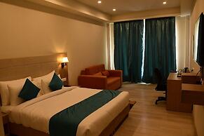 Comfort Inn pratapvasini