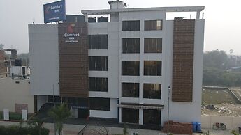 Comfort Inn pratapvasini