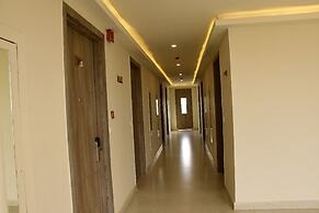 Comfort Inn pratapvasini