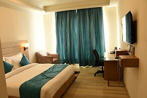 Comfort Inn pratapvasini