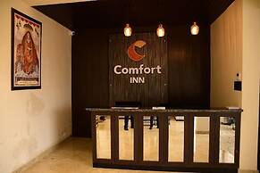 Comfort Inn pratapvasini