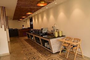 Comfort Inn pratapvasini