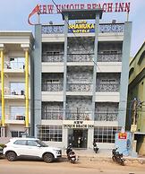 Shamuka Hotel
