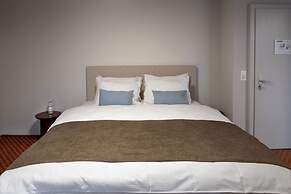 Hotel Bergidyll - Riders Haven Self Check-In Hotel