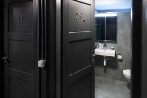 Hotel Bergidyll - Riders Haven Self Check-In Hotel