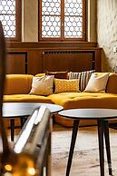 Hotel Bergidyll - Riders Haven Self Check-In Hotel