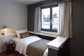 Hotel Bergidyll - Riders Haven Self Check-In Hotel