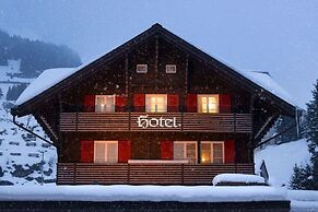 Hotel Bergidyll - Riders Haven Self Check-In Hotel