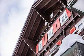 Hotel Bergidyll - Riders Haven Self Check-In Hotel