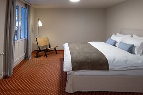 Hotel Bergidyll - Riders Haven Self Check-In Hotel