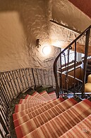 Hotel Bergidyll - Riders Haven Self Check-In Hotel