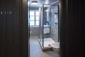 Hotel Bergidyll - Riders Haven Self Check-In Hotel