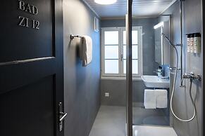 Hotel Bergidyll - Riders Haven Self Check-In Hotel