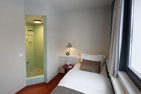 Hotel Bergidyll - Riders Haven Self Check-In Hotel