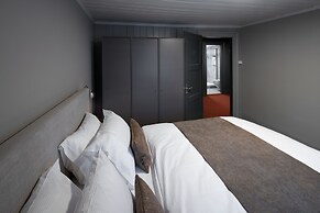 Hotel Bergidyll - Riders Haven Self Check-In Hotel