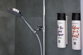 Hotel Bergidyll - Riders Haven Self Check-In Hotel