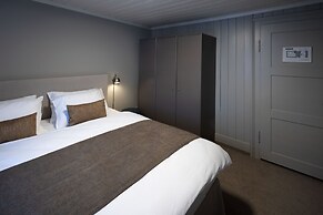 Hotel Bergidyll - Riders Haven Self Check-In Hotel
