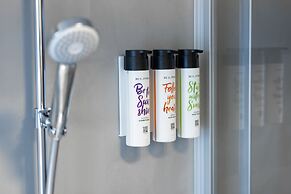 Hotel Bergidyll - Riders Haven Self Check-In Hotel