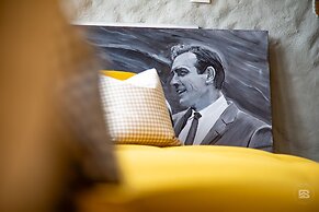 Hotel Bergidyll - Riders Haven Self Check-In Hotel