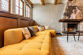 Hotel Bergidyll - Riders Haven Self Check-In Hotel