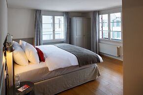 Hotel Bergidyll - Riders Haven Self Check-In Hotel