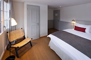 Hotel Bergidyll - Riders Haven Self Check-In Hotel