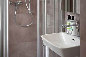 Hotel Bergidyll - Riders Haven Self Check-In Hotel